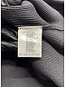 Burberry Black Zip Sweater Size M - photo 8