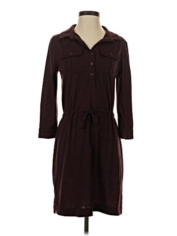 Ann Taylor LOFT Casual Dress (view 1)