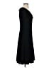 FUZZI Black Cocktail Dress Size S (estimated) - photo 4
