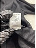 Burberry Black Zip Sweater Size M - photo 7