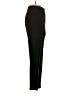 H&M Solid Black Dress Pants Size 2 - photo 4