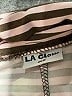 Assorted Brands Stripes Brown Casual Pants Size XS - photo 7