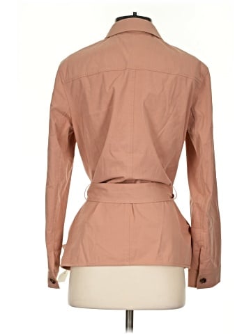 Lafayette 148 New York Trenchcoat (view 2)