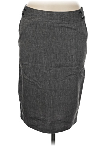 Speak 2 Me Casual Skirt (view 1)