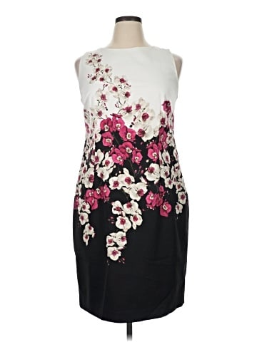 Hobbs London Cocktail Dress (view 1)