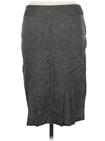 Speak 2 Me Casual Skirt (view 2)
