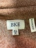 BKE Tweed Brown Long Sleeve Blouse Size XL - photo 7