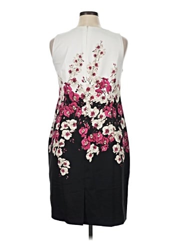 Hobbs London Cocktail Dress (view 2)