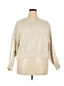 Old Navy Ivory Pullover Sweater Size XXL - photo 1