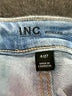 INC International Concepts Blue Jeans Size 4 - photo 7