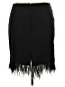 Vince Camuto Black Formal Skirt Size XXL - photo 2