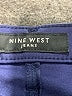 Nine West Blue Jeggings Size 12 - photo 7