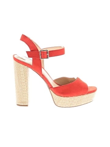 Jessica Simpson Wedges (view 1)