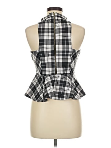 Batman Sleeveless Blouse (view 2)