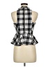 Batman Black Sleeveless Blouse Size M - photo 2