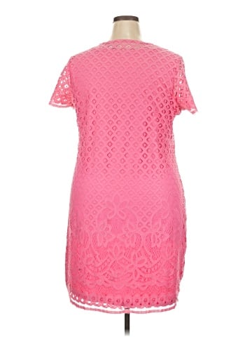 Isaac Mizrahi LIVE! Cocktail Dress (view 2)