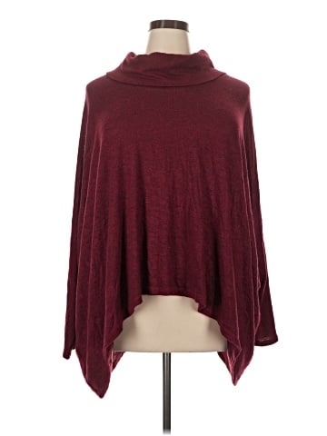 Freeloader Poncho (view 1)