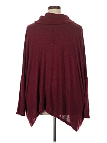 Freeloader Poncho (view 2)