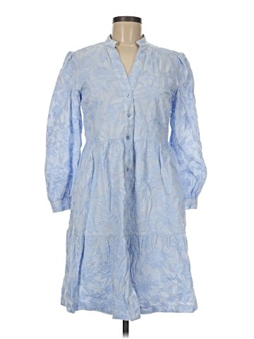 Brooks Brothers Casual Dress (view 1)
