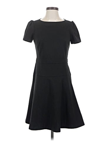 Ann Taylor LOFT Casual Dress (view 1)