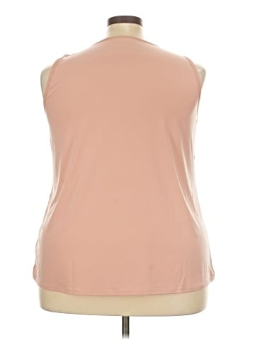 Lane Bryant Sleeveless Top (view 2)