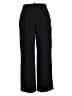 Ingenuity 100% Polyester Black Dress Pants Size 18 (petite) - photo 2