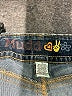 Mudd Blue Denim Shorts Size 1 - photo 3