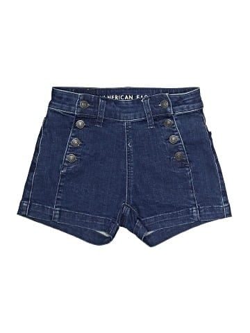 American Eagle Outfitters Denim Shorts (view 1)
