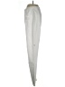 Ksubi 100% Cotton Ivory Jeans Size 32 waist - photo 5
