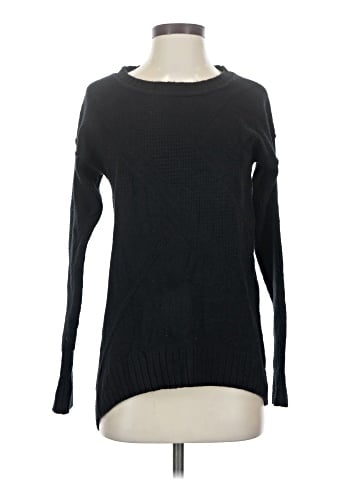 CALVIN KLEIN JEANS Pullover Sweater (view 1)