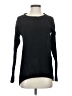 CALVIN KLEIN JEANS Black Pullover Sweater Size XS - photo 1