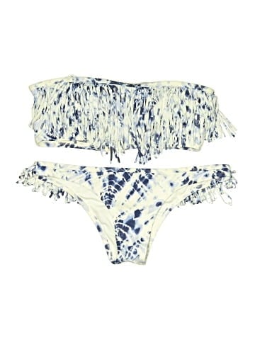 Victoria's Secret Two Piece Swimsuit (view 1)