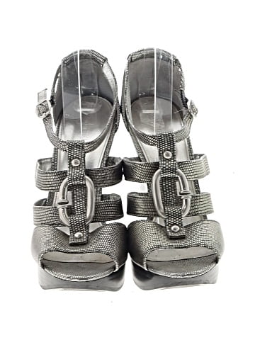 Calvin Klein Wedges (view 2)