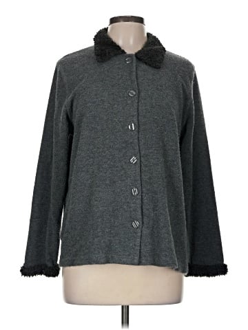DressBarn Coat (view 1)