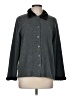 DressBarn Gray Coat Size M - photo 1