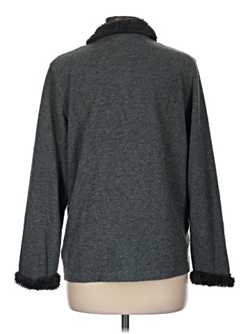 DressBarn Coat (view 2)