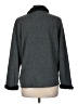 DressBarn Gray Coat Size M - photo 2