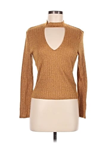 Divided by H&M Long Sleeve Top (view 1)