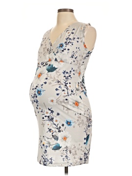 Luvmabelly Cocktail Dress