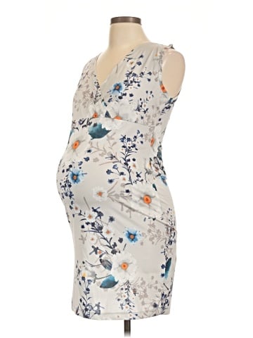 Luvmabelly Cocktail Dress (view 1)
