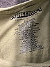 Minecraft Green Sleeveless T-Shirt Size 6 - 7 - photo 3