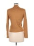 Divided by H&M Gold Long Sleeve Top Size M - photo 2