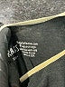 Rags Graphic Black Short Sleeve Onesie Size 12-18 mo - photo 4