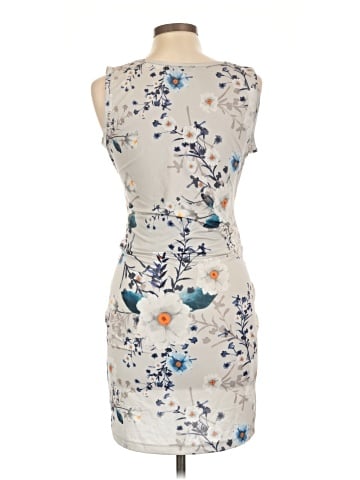 Luvmabelly Cocktail Dress (view 2)