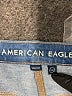 American Eagle Outfitters Blue Jeans Size 18 - photo 4