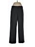 AK Anne Klein Black Dress Pants Size 12 - photo 1
