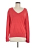 Vineyard Vines 100% Cotton Red Pullover Sweater Size M - photo 1