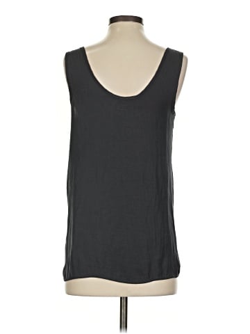 Gap Body Sleeveless T-Shirt (view 2)