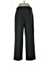 AK Anne Klein Black Dress Pants Size 12 - photo 2