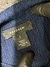 Halogen Blue Turtleneck Sweater Size L - photo 7
